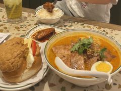 -华嫂冰室(尖沙咀店)