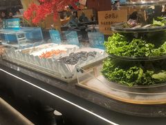 -東盛炭烤自助料理(玄武招商花园城店)