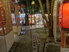 -陶缘一号·四季缘·老字号顺德菜·户外婚礼家宴(西滘店)