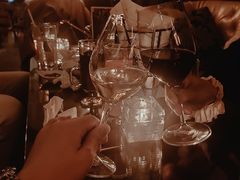 -LONG BAR 廊吧(外滩华尔道夫酒店)