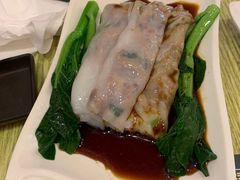 -添好运点心专门店(百老汇店)