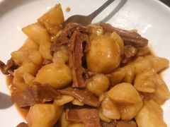 -姚江春中餐厅·太平洋大酒店