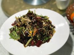 -京尊烤鸭店JINGZUN(春秀路店)