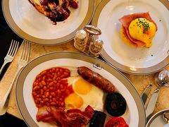 -The Wolseley