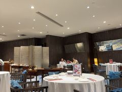 -红棉中餐厅·广州海航威斯汀酒店