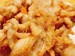 -红小满休闲餐厅(十全街店)