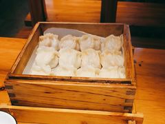 -倍儿美海鲜大排挡·非遗海鲜蒸饺(洋货店)