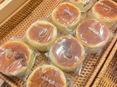 -崎本的店·专业酵种吐司(无锡万象汇店)