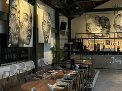 -喜洲吧·江畔老船厂·庭院餐厅(喜临院店)