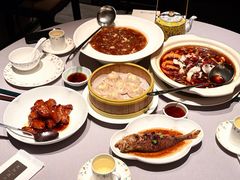 -西湖春天•老字号杭州菜(百汇店)