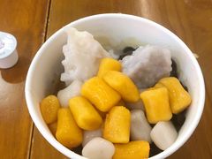 -鲜芋仙(群光广场店)