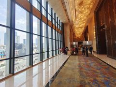 -长沙富力万达文华酒店