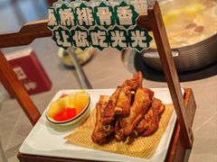 -创味·民间海南菜·非遗藤桥排骨(藤桥·免税城店)