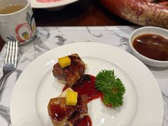 -一本魅·日式料理