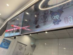 -DQ·蛋糕·冰淇淋(通州万达店)