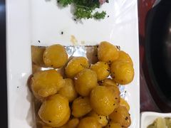 -一招鲜·全羊铺·蒙古奶茶(五一北路店)