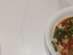 -李记搅团•非遗陕菜(三桥店)