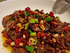 -衡厨·衡阳土菜(中南店)