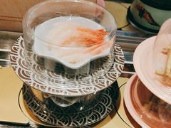 -争鲜回转寿司(通州万达店)
