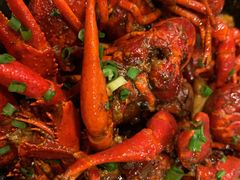 -虾小龙老长沙龙虾馆(坡子街店)