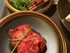 -無二炙坊·和牛烧肉(大钟寺1733店)