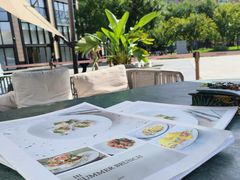 -The Rug Cafe(王府中环店)