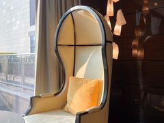 -行者书屋大堂吧 ·下午茶(南京圣和府邸酒店)