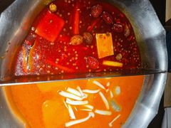 台式麻辣锅-湊湊火锅·茶憩(世博大道店)