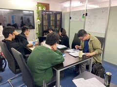 -帝京日语(春熙路旗舰校区)