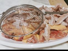 -尚尚仙·酸汤猪手·猪肚鸡火锅(华联万柳购物中心店)