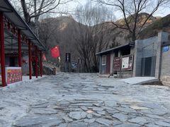 -雁门关景区