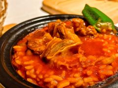 俄士罐焖饭-俄士厨房(五棵松华熙LIVE店)