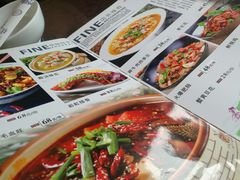 -新繁老號豌豆汤饭店·江湖菜(宝光寺店)