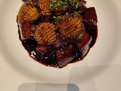 -漢舍中国菜馆(889广场店)