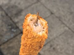 -上海鸡柳店(中街盛京大家庭店)