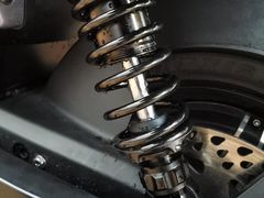 -九号电动车(安定门内大街店)