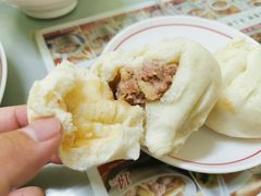 肉包-津品味小吃(大学湾店)