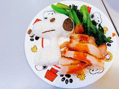 -史努比缤纷世界