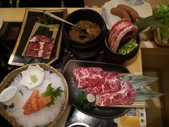 -龍二烧肉酒场(九亭店)