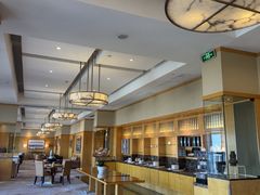 -上海锦江汤臣洲际大酒店