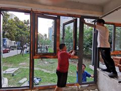 -维盾博乐系统门窗(广中路店)