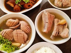 -松發肉骨茶(先得坊店)
