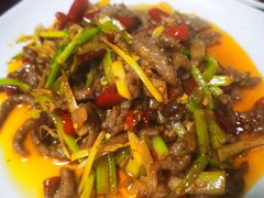 -老丘丘(较场口店)