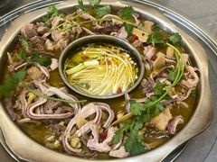 -黑河坝泡姜鸡贡椒鱼(贾旗路店)