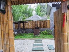 -三江森林温泉度假区