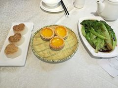 -食为先(中山七路店)