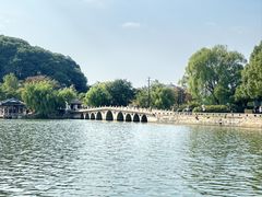 -石湖景区