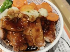 -吉野家(群力王府井店)