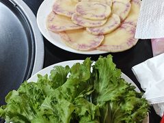 -银同牦牛肉火锅