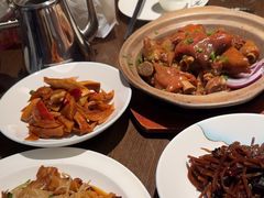 -码头鲜精致威海菜(欧乐坊店)
